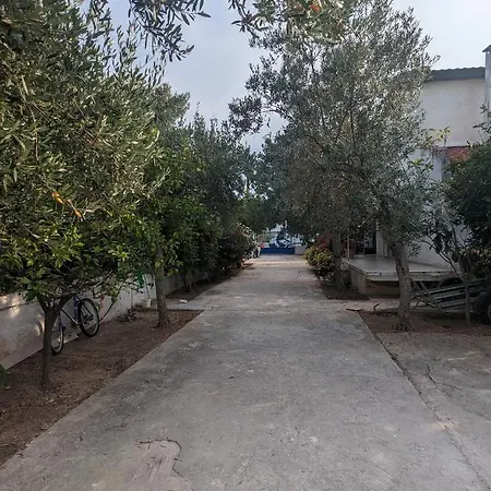 Holiday home λευτέρης Isthmia