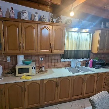 λευτέρης Holiday home