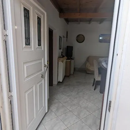 λευτέρης Hébergement de vacances *