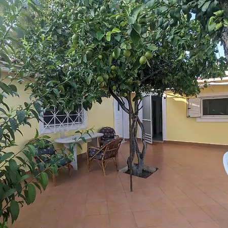 Holiday home λευτέρης *