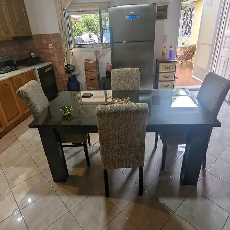 Holiday home λευτέρης Isthmia