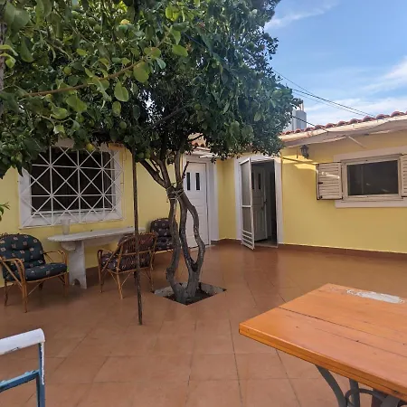Holiday home λευτέρης