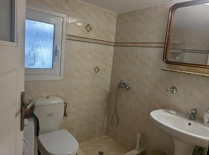 λευτέρης בית נופש *