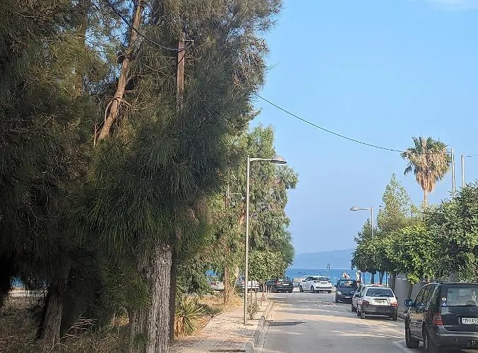 λευτέρης בית נופש *