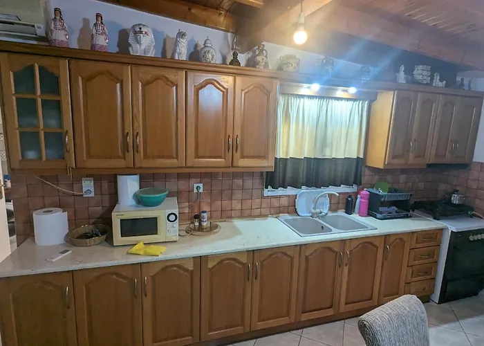 λευτέρης בית נופש