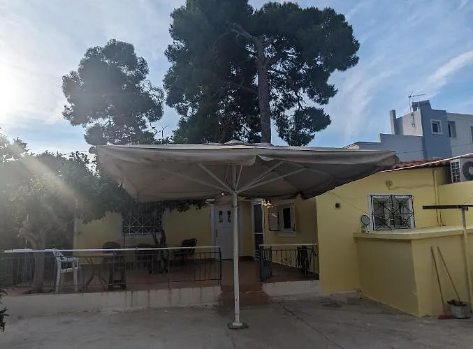 λευτέρης * איסטמיה