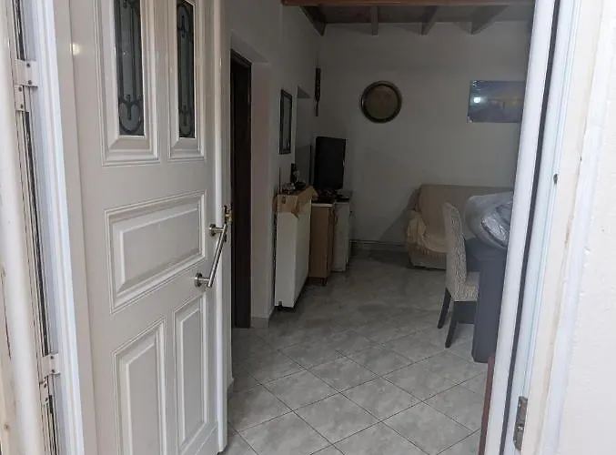 λευτέρης בית נופש *